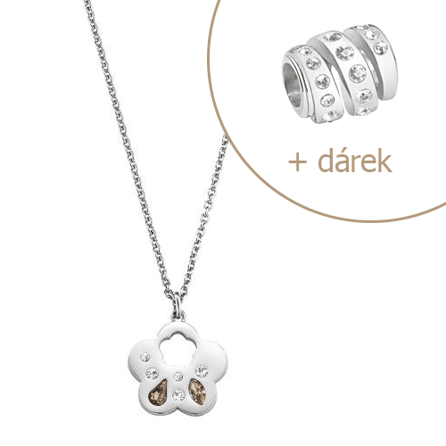 Dámský náhrdelník MORELLATO Allegra