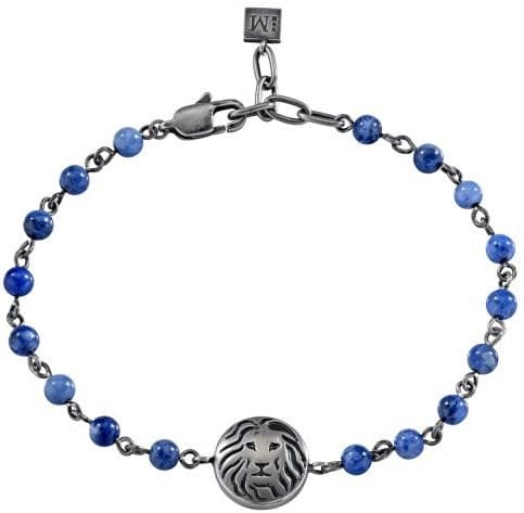 Pánský náramek MORELLATO Nobile AKB17