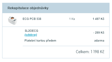 Domácí pekárna ECG, 10 programů, 2 háky