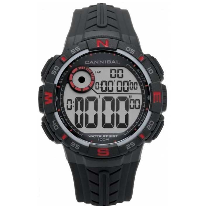 Pánské hodinky Cannibal