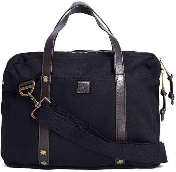 Dámská taška Bench Makehappen Black 