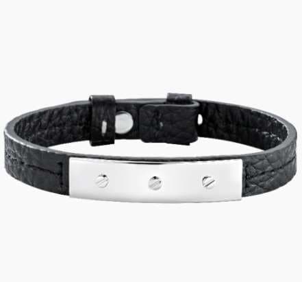 Náramek pro muže Morellato Vela