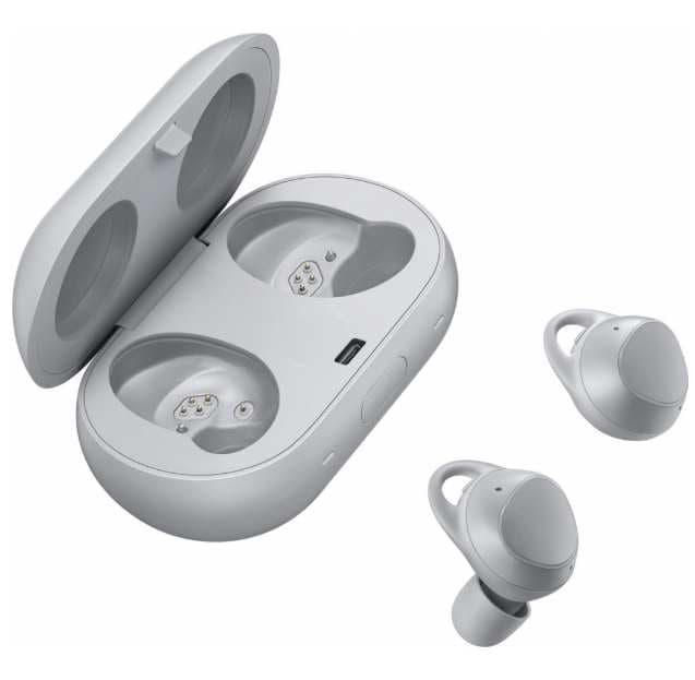 BT sluchátka / tracker Samsung Gear IconX