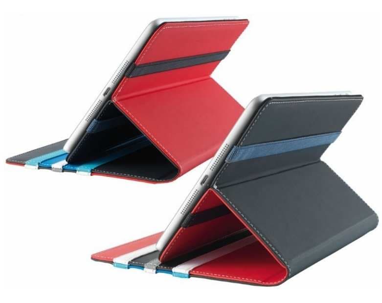 Obal na 10" tablety TRUST Reverso Reversible Folio