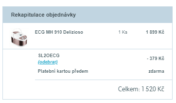 Multifunkční hrnec ECG 10v1 Delizioso 