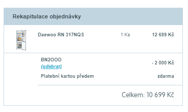 Komb. chladnička Daewoo , A++, nerez