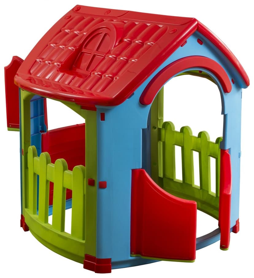 Zahradní domeček Marian Plast "Bouda"