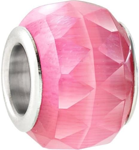 Přívěsek Morellato DROPS Pink SCZ611