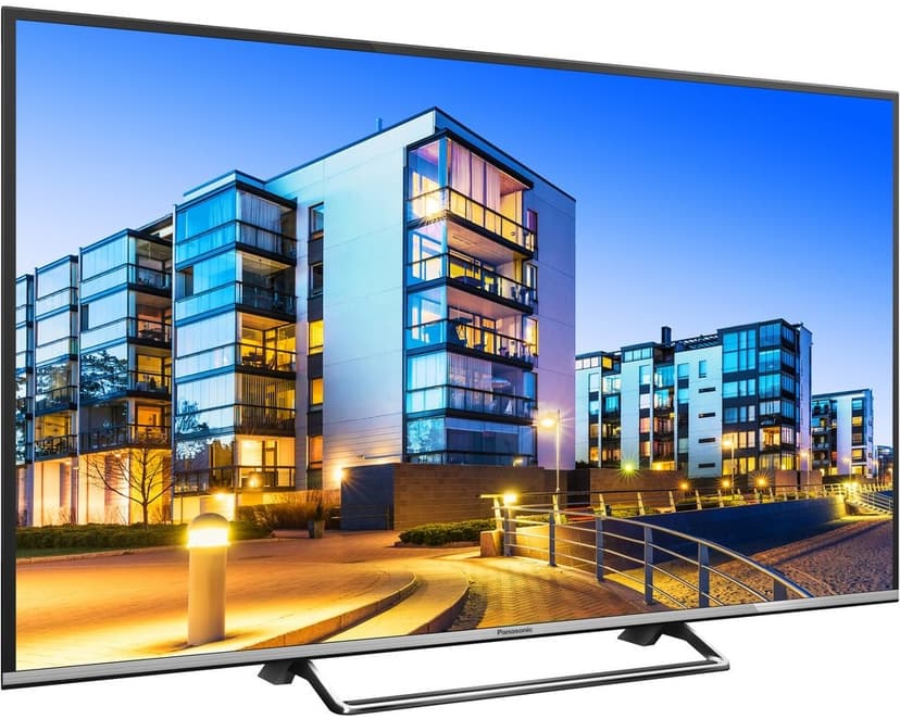 Full HD, Smart TV, 138 cm, Panasonic