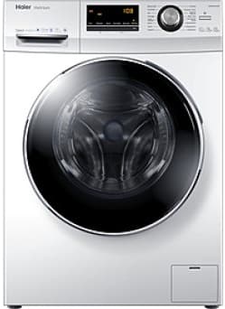 Pračka Haier, 8kg, 1400 ot., A+++