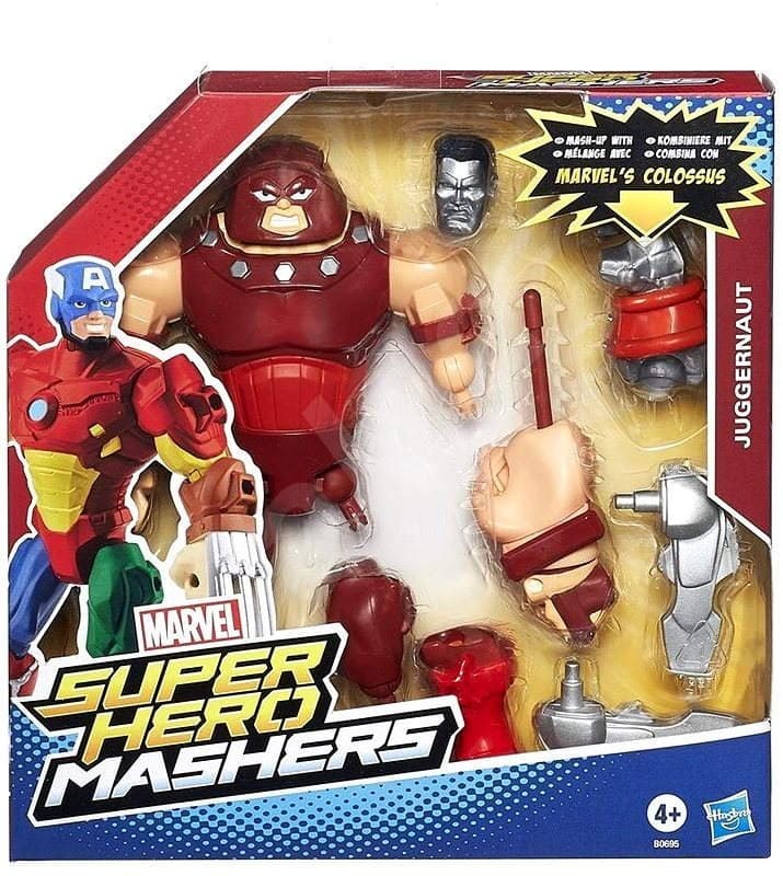 Figurka Hasbro Avengers Juggernaut