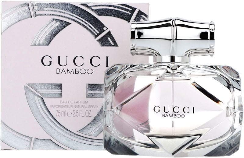 GUCCI Bamboo EdP 75 ml