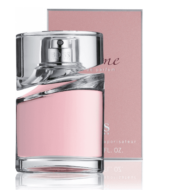 HUGO BOSS Femme EdP 50 ml