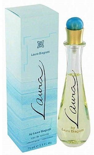 LAURA BIAGIOTTI Laura EdT 75 ml