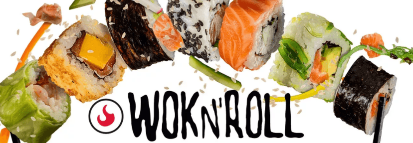 39% sleva na Running Sushi 