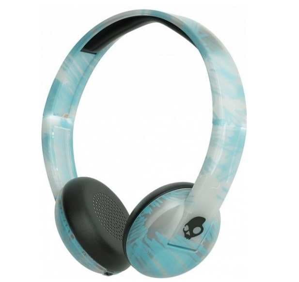 Bezdrátová Skullcandy Uproar Wireless