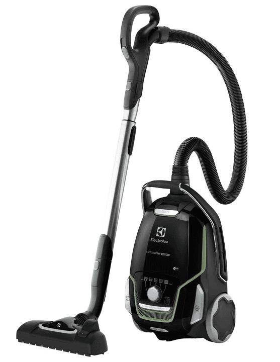 Vysavač Electrolux UltraOne, sáčkový, 700 W