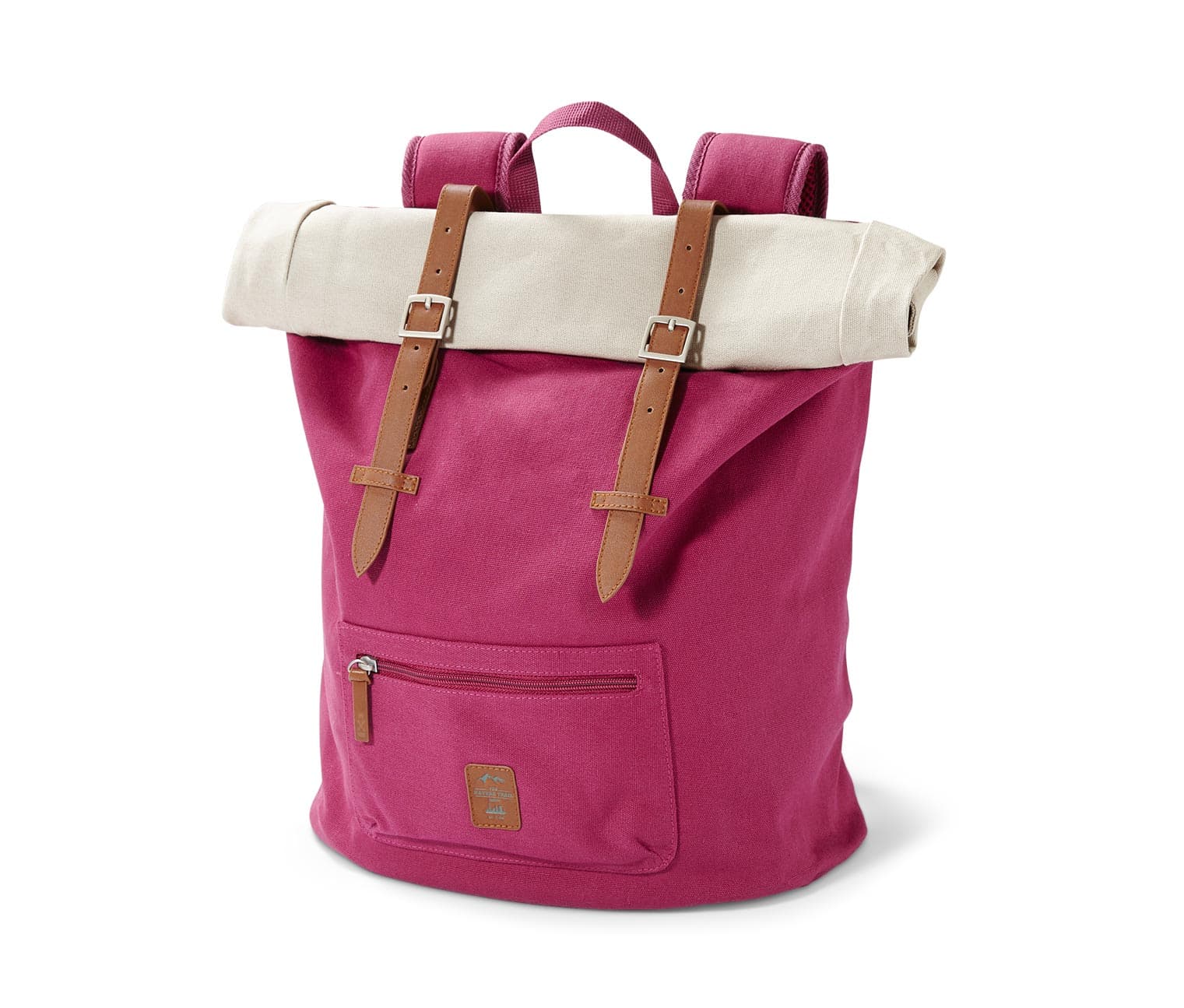 Batoh »Roll-Top« s kapsou na laptop