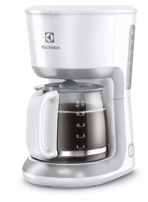 Kávovar Electrolux, 15 šálků, auto vypnutí