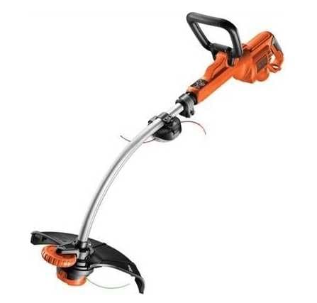 El. strunová sekačka Black&Decker
