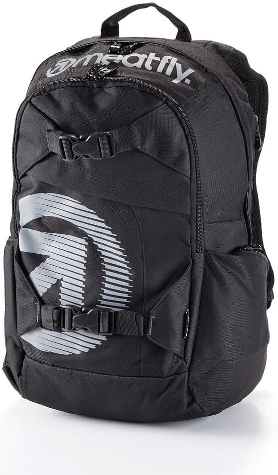 Batoh Meatfly Basejumper 20 l.