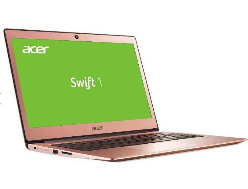 Acer, až 2,5GHz, 4GB RAM, 13,3", styl