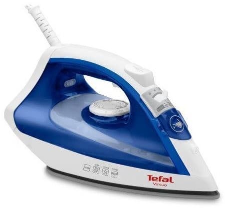 Žehlička Tefal FV1711E0 Virtuo