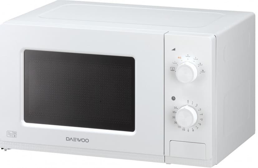 Mikrovlnná trouba Daewoo KOR 6LC7