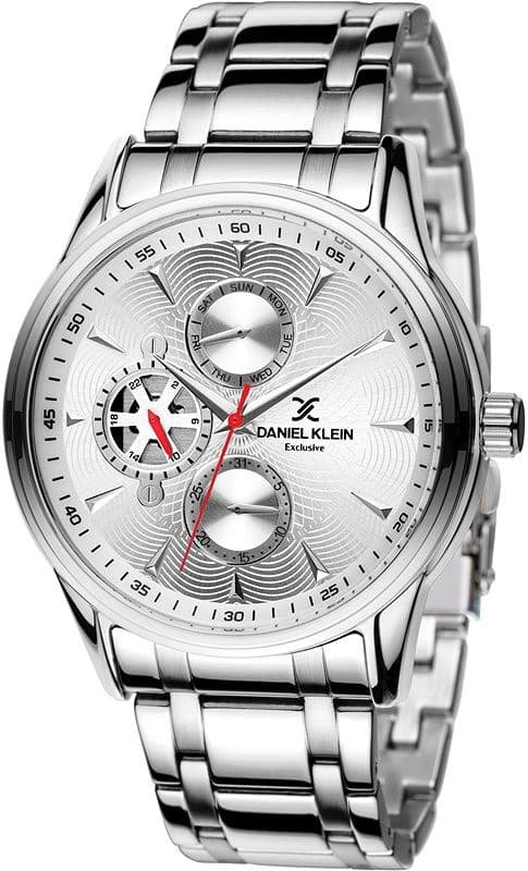 Pánské hodinky Daniel Klein DK11336-3