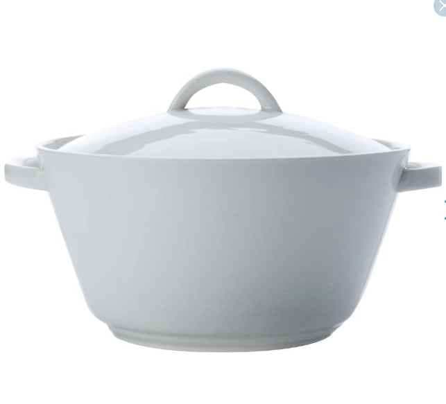 Porcelánový hrnec na pečení Maxwell & Williams