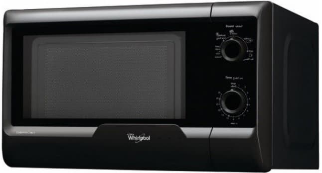 Mikrovlnka Whirlpool MWD 119 BL