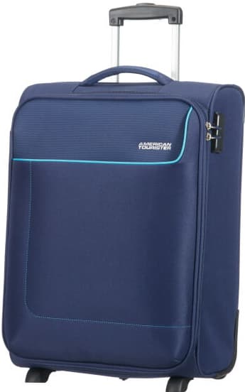 Kabinové zavazadlo American Tourister Funshine 39 