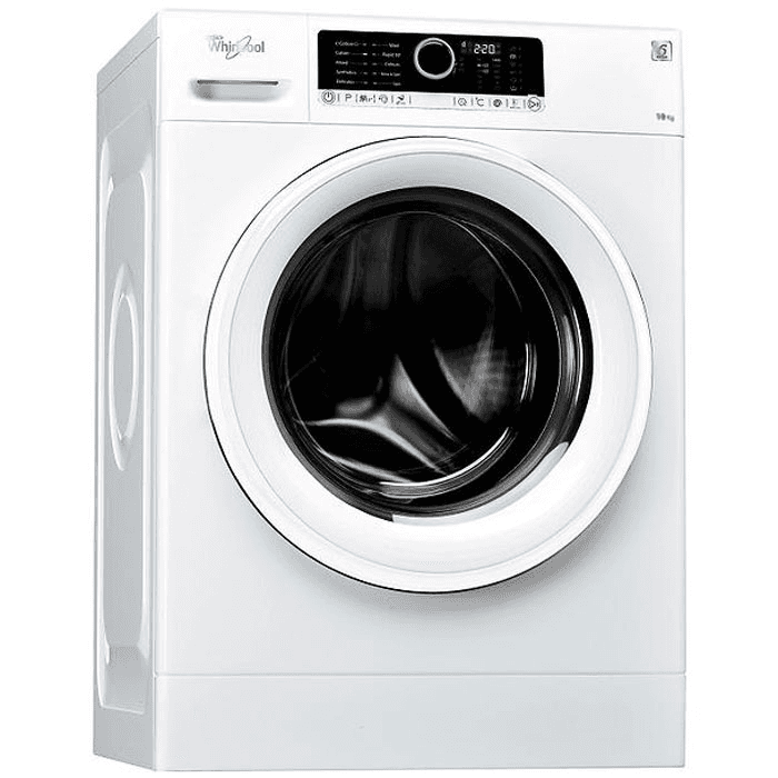 Pračka Whirlpool, A+++, 10 kg, 1400 ot.