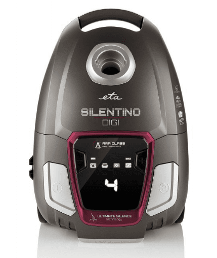 Vysavač ETA 2510 Silentino Digi