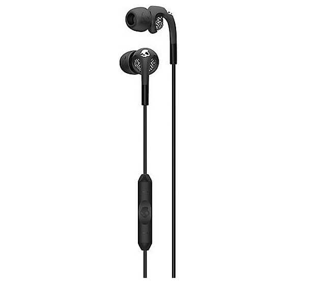 Sluchátka Skullcandy Bombshell MIC 3