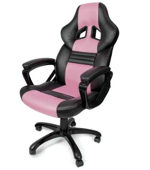 Křeslo Arozzi MONZA 