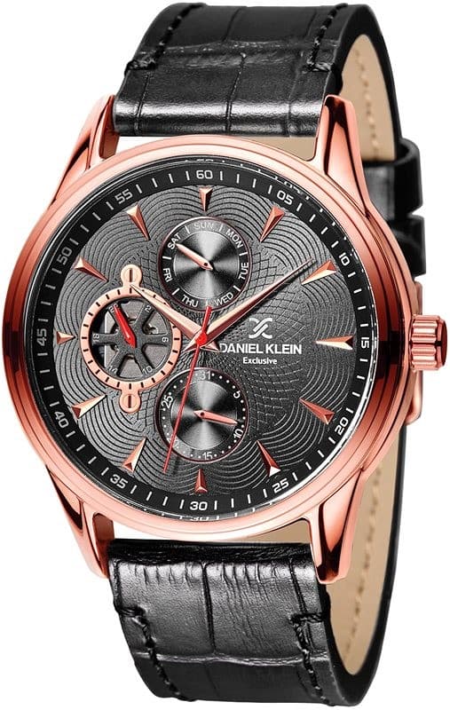 Pánské hodinky Daniel Klein DK11335-1