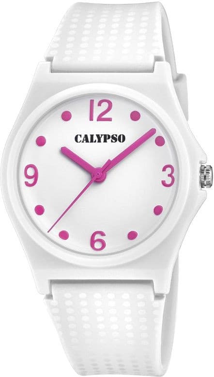 Dámské hodinky Calypso K5743/1