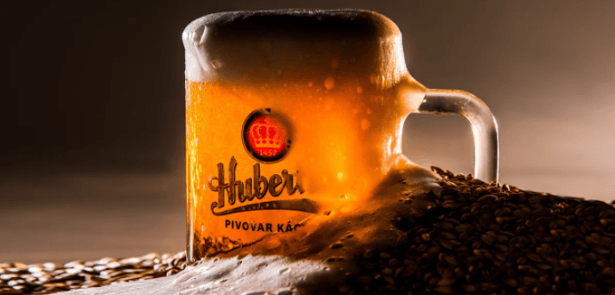 Prohlídka pivovaru Kácov s degustací