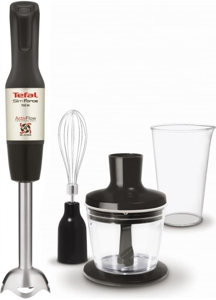 Tyčový mixér Tefal Slimforce