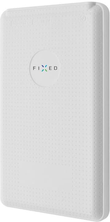 Powerbanka Fixed, 4000 mAh, extra malá