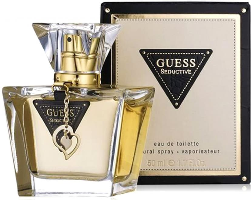 GUESS Seductive EdT 30 ml