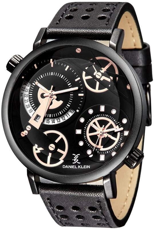 Pánské hodinky Daniel Klein DK10892-1