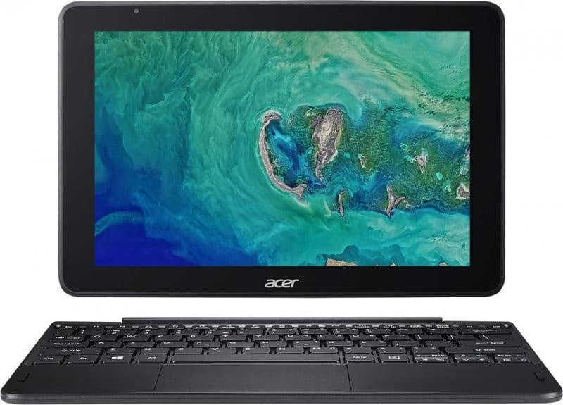 2v1 Acer, 1,92GHz, 2GB RAM, 10,1"