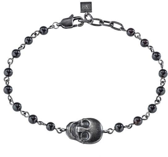 Pánský náramek MORELLATO Nobile AKB21