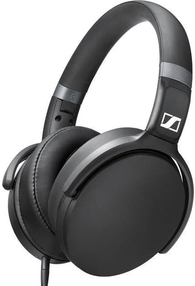 Sluchátka Sennheiser HD 4.30G