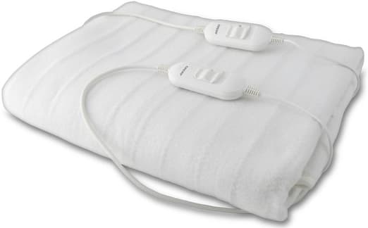 Vyhřívací el. deka Beper, 160x140cm