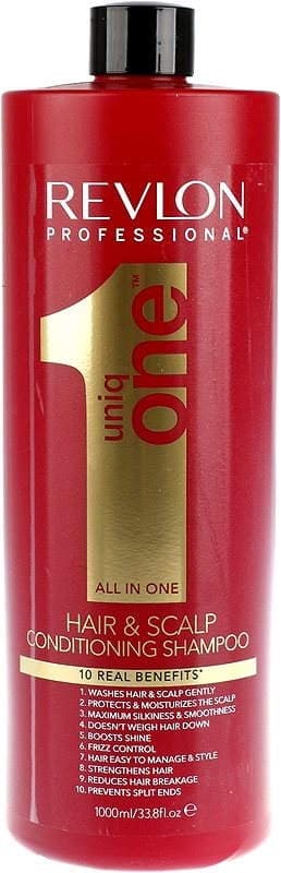 Šampon REVLON Uniq One All In One 1 l 