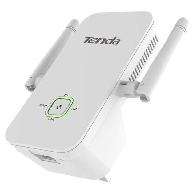 WIFI extender Tenda A301