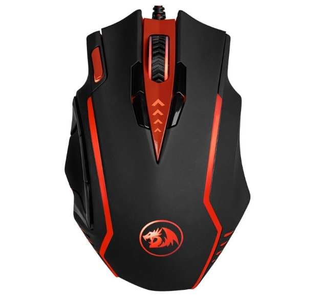 Herní myš Defender ReDragon Samsara